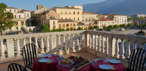 Гостиница B&B Sei Stelle, Сулмона